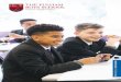 F S THE FULHAM BOYS SCHOOL€¦ · The Fulham Boys School opened in September 2014 with its first Year 7 pupils and currently has boys in Years 7-12. We are particularly excited this