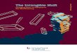 The Intangible Shift: Changing Gears to Compete in the New ... · prosperity is being driven by intangible assets and investments — including data, digital services, brand equity,