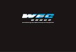Introducing the WEC Group of companies · of manufacturing floor space and the rarity of still being privately-owned, ... ambulance tail lifts and patient lifts for the emergency