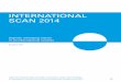 InternatIonal Scan 2014...‘glocalIsatIon’: globalIsatIon and local I sat I on w Ith I n th E phys I cal domaIn appendIceS 1. ovErvIEws of global and EuropEan polIcy agEndas In