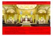 Saint Patrick Parish Saint Hedwig Parish · message of salvation to the Gentiles. The Parish Office is closed for the holidays and will re-open on Monday, January 5. I am here in