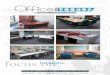 focus on furniture - Office Trendz BROCHURE... · 2016-05-30 · At Office Trendz we are waiting to view your plans, make suggestions on furniture selection and offer expert advice