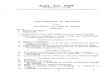 Army Act, 1955 · CA. 18 Army Act, 1955 3 & 4 Euz.2 Investigation of, and summary dealing with, charges Section 76. Investigation of charges by commanding officer. 77. Charges to