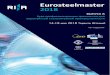 Eurosteelmaster 2018 - RINA€¦ · эл. адрес: eurosteelmaster@rina.org . Директор курса. Энрико Джибельери, член Европейского
