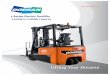 Doosan | Forklifts, Lift Trucks, and Warehouse Solutions · 2018-03-07 · Created Date: 8/5/2016 11:09:22 AM