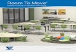 Flexible Furniture For Dynamic Classrooms · Flexible Furniture For Dynamic Classrooms. 2 Virco Inc. Movement Stimulates The Mind Today’s classroom is an active, dynamic place where