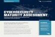 CYBERSECURITY MATURITY ASSESSMENT...Data loss prevention AM DS, PT, IP AE, DP 13 Email and browser security PT 7 Privileged account management AM AC, AT 4, 14, 16 Access controls AC,