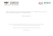 usir.salford.ac.uk of... · Table of content iii Table of Contents Contents Table of Contents