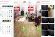  · 2015-2017 LAMINATE FLOORING PRODUCT OVERVIEW EGGER DECORS for modern living wWw.eggef.cprn MORE FROM WOOD. 2015-2017 LAMINATE FLOORING PRODUCT OVERVIEW E EGGER FASCINATING SURFACES