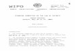 SCP/10/11 PROV.: Draft Report€¦ · Web viewE SCP/10/11 Prov. ORIGINAL: English DATE: June 14, 2004 WORLD INTELLECTUAL PROPERTY ORGANIZATION GENEVA standing committee on the law