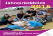 Jahresrückblick 2015 · PDF file 1 . Jahresrückblick gemeinsam. glauben. bewegen. 2015 WAS – WANN – WO Evangelische Jugend im Dekanat Weiden Rückblick auf das Jahr 2015 Jahresrückblick