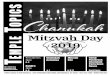 opics Chanukah T Mitzvah Day emple 2019 - Temple Israel ......2019/12/12  · Kislev/Tevet 5780TEMPLE ISRAEL OF NEW ROCHELLE - 1000 PINEBROOK BOULEVARD, NEW ROCHELLE, NY 10804 •