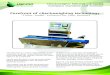 Forefront of checkweighing technology - PRESA · Forefront of checkweighing technology C “Tailor-made” solution for your product The HSC350 “C” series checkweigher is the