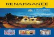 Renaissance (September 2015) (Aug-Sept 2015).pdf · Dr. Pranav Pandya Hon'ble Chancellor, Dev Sanskriti Vishwavidyalaya A Unique and Universal Journey to Yoga, Culture and Spirituality
