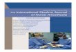 Volume 13 Number 2 Summer 2014 The International Student ... · MAC to General. INTERNATIONAL STUDENT JOURNAL OF NURSE ANESTHESIA Vol. 13 No. 2 Summer 2014 . Editor . Vicki C. Coopmans,