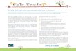 Fair trade information sheet - Tr£³caire What is Fair Trade? Fair Trade is a partnership between producers