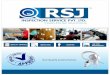 RSJ Inspection Service Pvt Ltd-final- 2PAGE LAYOUT Profile.pdf · RSJ Inspection Service is an Independent 3rd Party Quality control Service company, Working on behalf of our valued