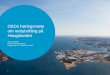 Karmøy OEDs høringsmøte om nettutvikling på Haugalandet · Hydros aluminiumsproduksjon i Norge •I 2015: 950 000 tonn −Full drift på Sunndal fra juni −Halv drift på Husnes
