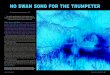 NO SWAN SONG FOR THE TRUMPETER - University of Arizonaabadyaev/pubs/140.pdf · NO SWAN SONG FOR THE TRUMPETER The world’s largest waterfowl, the trumpeter swan, is making gains