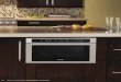 312 MODEL SHOWN: MD24JS MICRODRAWER …...your kitchen with 10 power levels and sensor cooking. And to perfectly integrate these models And to perfectly integrate these models into