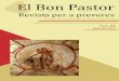 El Bon Pastor€¦ · Aquesta proclamació es va fer a la Plaça de Sant Pere del Vaticà, des de la càtedra papal tenint al costat la imatge brasilera, de l’època barroca, de