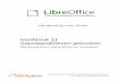 Hoofdstuk 11 Standaardbrieven gebruiken...Handleiding voor Writer Hoofdstuk 11Standaardbrieven gebruiken Standaardbrieven, adresetiketten en enveloppen Documentatie voor LibreOffice