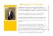 Wongsakorn training and pducation perspective on mra-tp 090816 · Microsoft PowerPoint - Wongsakorn_training and pducation perspective on mra-tp_090816 Author: bernard.harper Created
