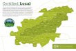 2014 AG Certified local map flyer - ASAP Connections · 105 109 109 109 16 16 16 18 18 18 209 209 218 24 24 251 28 28 49 49 51 63 704 8 9 107 30 30 31 33 33 33 33 42 52 52 62 63 67