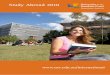 Study Abroad 2010 Accommodation Key information Brochure 110509.pdfMay 09, 2011  · University of the Sunshine Coast Other accommodation You can rent an apartment or house with friends,