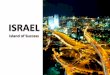 מצגת של PowerPointfiles.webversion.net/i38RLnnt/ISREAL2017.pdfSince the beginning of the 21st century, Israel’s population increased from 6.22 million to 8.64 million. Israel’s
