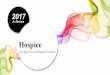 Hospice · 2020-04-12 · Vanessa Spainer 5/30/2017 Linda Whitlatch 1/14/2016 Hospice House Aide Hospice House Aide Fonda Stice 9/21/2005 RN, Hospice House . Interdisciplinary Team