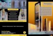 Rascacielos - Promateriales · Rascacielos España en Vertical reportaje Decía uno de los padres de la arquitectura moderna, Ludwig Mies van der Rohe, a propósito de uno de sus