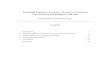 Embedding Regulatory Autonomy: The reform of Jamaican ... · top level management) and micro-management of employees; at the operating level, inefficiency and low productivity, overstaffing