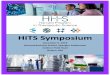 HiTS Symposium...Targeting the PI5P4K Lipid Kinase Family in Cancer Using Novel Covalent Inhibitors Elaine Garcia, Harvard Medical School PRL3: A Novel Oncogenic Phosphatase in T‐cell