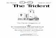 50 Pence March 2017 The Trident - St Thomas the Apostle ... · As well as collecting coffee bags and coffee lids and Tassimo pods & foil bags and food pouches from Ellas kitchen,