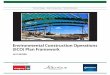 Environmental Construction Operations (ECO) Plan Frameworksedesign.ca/wp-content/uploads/2020/05/ECO_plan_framework_2017… · The Environmental Construction Operations (ECO) Plan