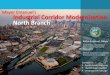 Mayor Emanuel’s Industrial Corridor Modernization North Branch · 6:15pm Presentation . 7:00pm Questions and comments . Review informational boards . 7:30pm Meeting Adjourned 