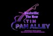 Nashville: The New · Hank Snow The Carter Family Johnny Cash with Carter Family Connie Smith Marty Robbins. Nashville: The New Mitchell Korn, Senior Lecturer Blair School of Music,