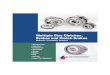 Multiple Disc Clutches, Brakes and Clutch Brakes...of clutches and brakes with design features that are beneficial to their installation, operation and maintenance. Each series has