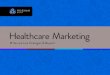Healthcare Marketing · Marketing Targeted Announcements Nurture Campaigns Multi-Channel Integration A healthcare provider in the midwest, leveraging the Hileman Group CoE tactics