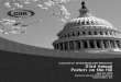 Council on Undergraduate Research 23rd Annual Posters on ... · Dear Posters on the Hill Attendees: Congratulations to all of our undergraduate researchers on their selection to participate