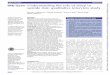 Open Access Research Understanding the role of sleep in ...Understanding the role of sleep in suicide risk: qualitative interview study Donna L Littlewood,1 Patricia Gooding,1 Simon