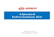 Aljunied Information Kit - SMRT Corporation with Us/Trains... · Geylang East HDB Branch Office Exit B Sims Drive HDB Branch Office Exit B 10. 11 Aljunied Station (EW09) Train service