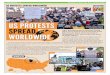 Getty US PROTESTS George Floyd died SPREAD WORLDWIDE · ook loser FirstNews Issue 730 12 – 18 June 2020 US PROTESTS SPREAD WORLDWIDE ANTI ... What do you think the phrase ... thousands