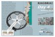 The Science of Roads RAGBRAI - University of Iowa€¦ · RAGBRAI Day 4 2018 Wednesday, July 25 As you bike across the state of Iowa you will primarily be riding on paved roads, but