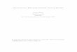 Informal Insurance, Enforcement Constraints, and Group Formation · 2003-09-19 · study group formation in informal insurance within communities, recognizing that not just the 1In