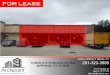 FOR LEASE - LoopNet · FOR LEASE! ArchPoint Realty! 281-323-3680 ! 17127 Spiller Dr Spring TX 77379 alisaqib@outlook.com 17466 KUYKENDAHL RD! SPRING,TX 77379!