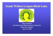 Minnesota IWLA - Izaak Walton LeagueIzaak Walton Izaak Walton LeagueIzaak Walton League-Bush LakeBush
