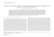 Historical perspective on the development and evolution of ... · Dept. Cell Biology, Biozentrum, University of Basel, Switzerland ABSTRACT The development and evolution of eyes is
