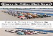 Fall Issue 2018 The Harry A. Miller Club Harry A. Miller ...harrymillerclub.com/wp-content/uploads/2018/09/NLF2018.pdf · Lederer brought his 1915 Stutz Bearcat, which spent a large